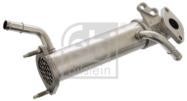 Радиатор рециркуляция ог FEBI BILSTEIN 102616