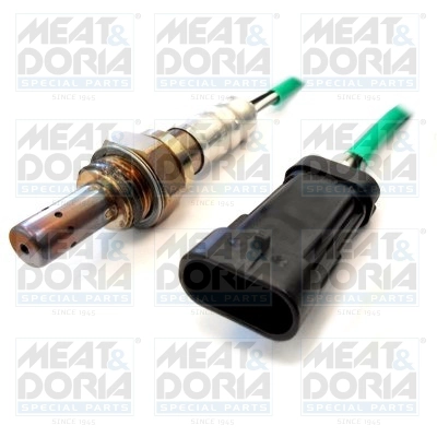 Лямбда-зонд MEAT & DORIA 81504