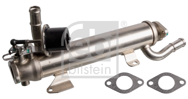 Радиатор рециркуляция ог FEBI BILSTEIN 176884
