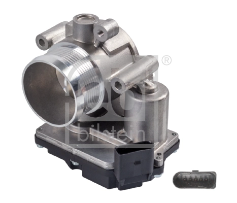 Корпус дроссельной заслонки FEBI BILSTEIN 107017