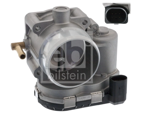 Корпус дроссельной заслонки FEBI BILSTEIN 100792