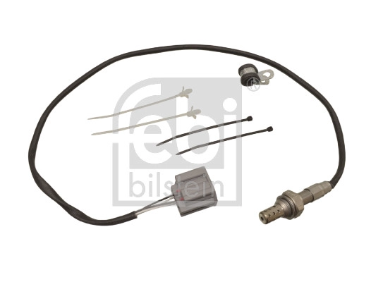 Лямбда-зонд FEBI BILSTEIN 179588