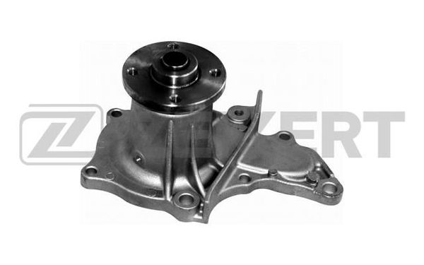 Водяной насос охлаждение двигателя ZEKKERT WP-1133