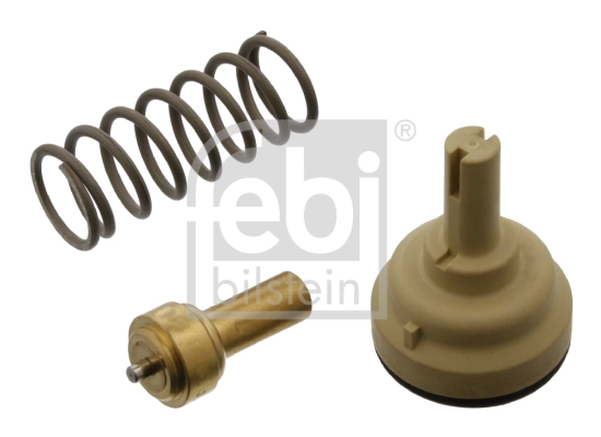 Термостат охлаждающая жидкость FEBI BILSTEIN 36648
