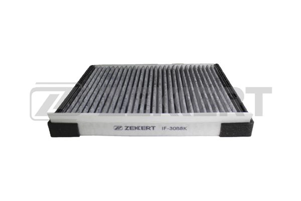Фильтр воздух во внутренном пространстве ZEKKERT IF-3088K