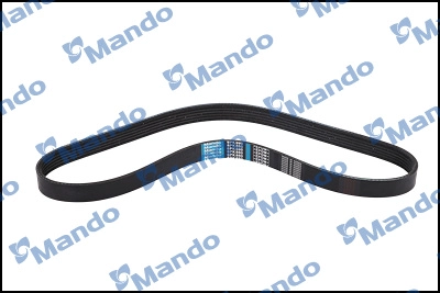 Поликлиновой ремень MANDO MB6PK880