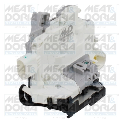 Замок двери MEAT & DORIA 31700