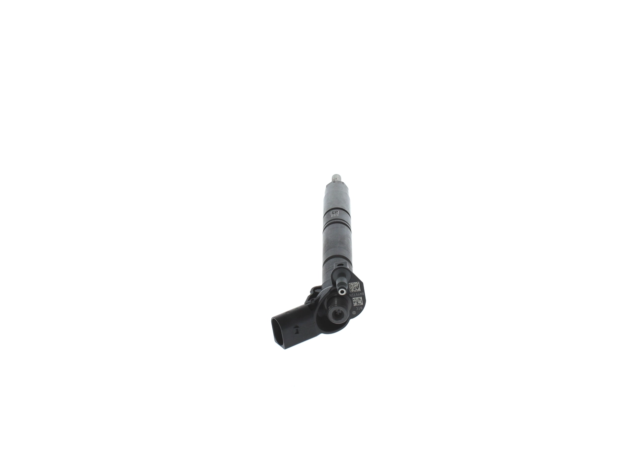 Форсунка BOSCH 0 445 117 079