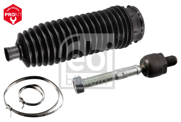 Осевой шарнир рулевая тяга FEBI BILSTEIN 21453