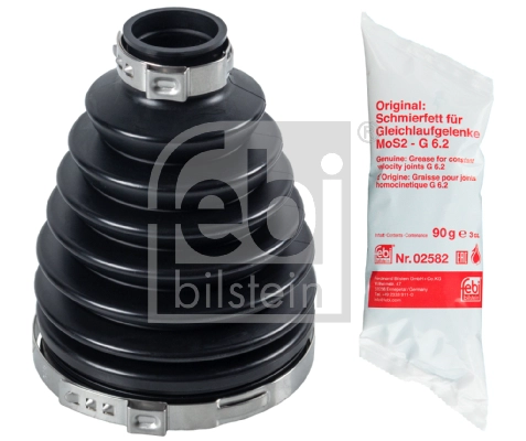 Комплект пыльника приводной вал FEBI BILSTEIN 173199
