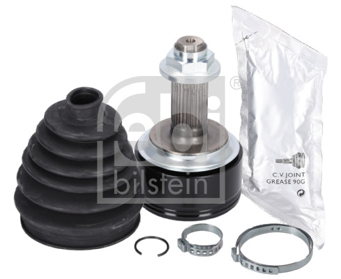 Шарнирный комплект приводной вал FEBI BILSTEIN 185104