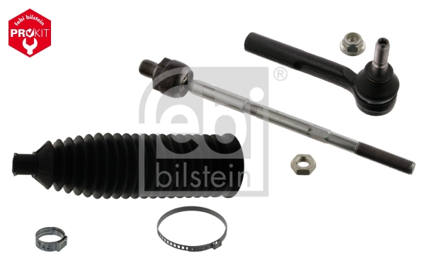 Поперечная рулевая тяга FEBI BILSTEIN 43732