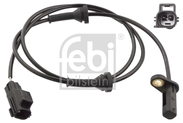 Датчик частота вращения колеса FEBI BILSTEIN 106468