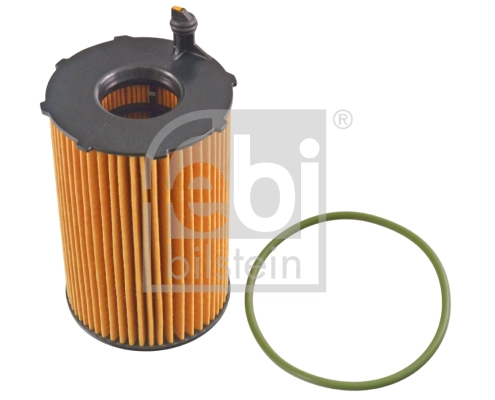 Масляный фильтр FEBI BILSTEIN 170089