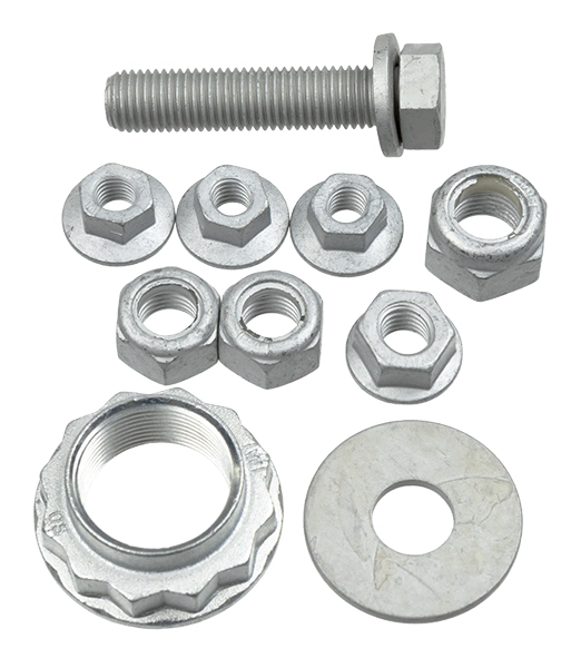 Ремкомплект подвеска колеса SACHS 803 344