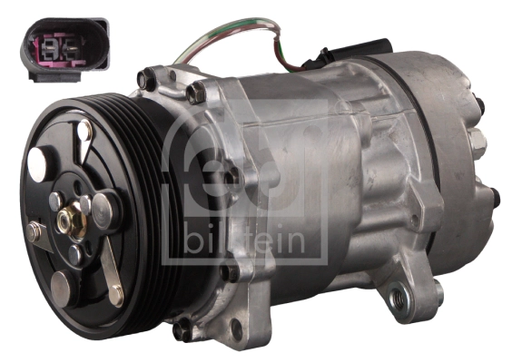 Компрессор кондиционер FEBI BILSTEIN 45160