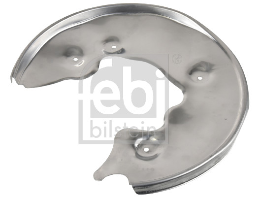 Отражатель диск тормозного механизма FEBI BILSTEIN 174628