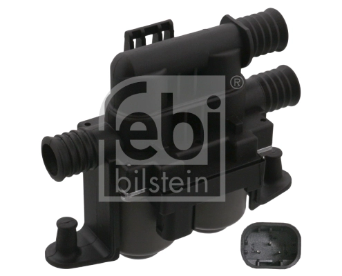 Регулирующий клапан охлаждающей жидкости FEBI BILSTEIN 100705