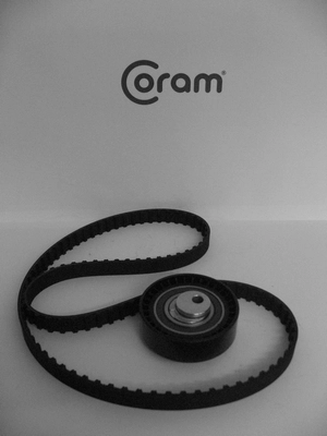 Комплект ремня грм CORAM KTC864
