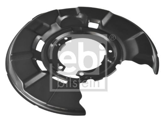 Отражатель диск тормозного механизма FEBI BILSTEIN 171548