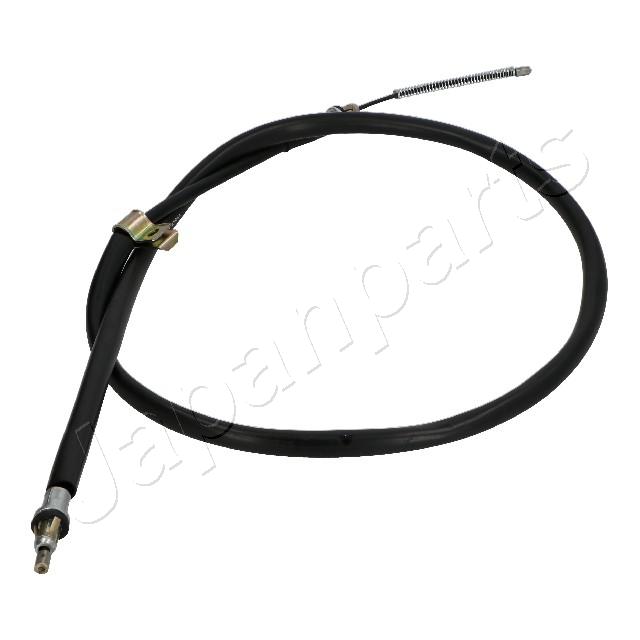 Тросик cтояночный тормоз JAPANPARTS BC-162R