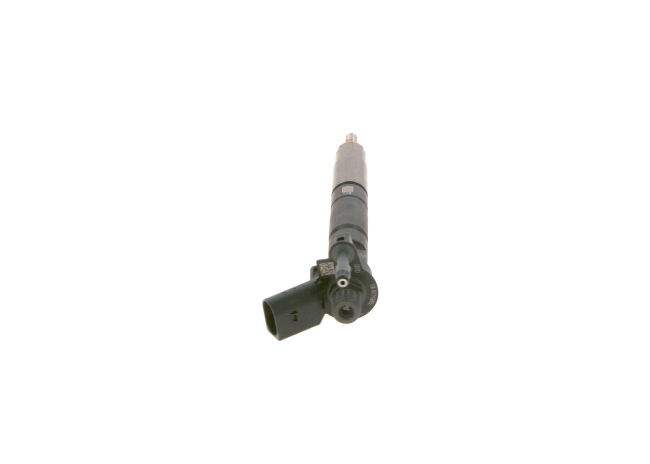 Форсунка BOSCH 0 986 435 363