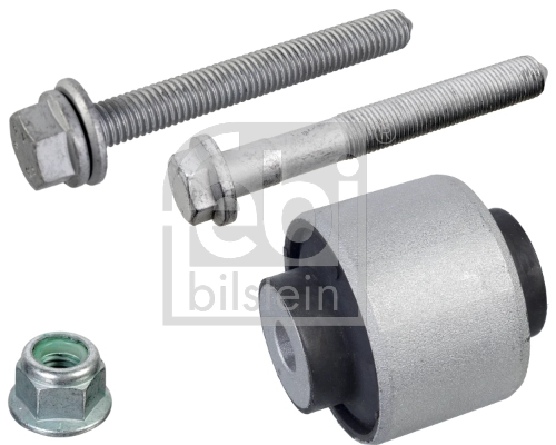Подвеска рычаг независимой подвески колеса FEBI BILSTEIN 177335