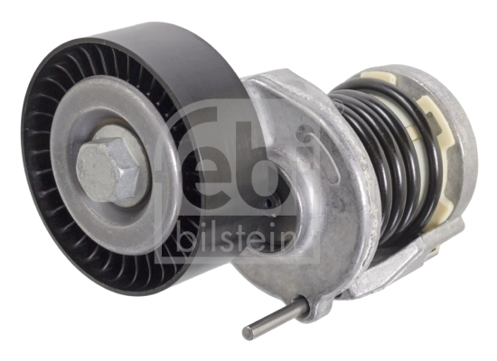 Натяжитель ремня клиновой зубча FEBI BILSTEIN 104258
