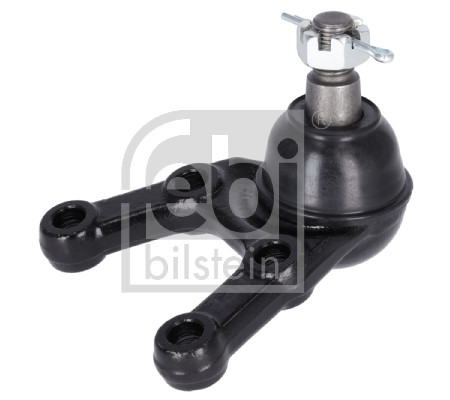 Шарнир независимой подвески / поворотного рычага FEBI BILSTEIN 41867