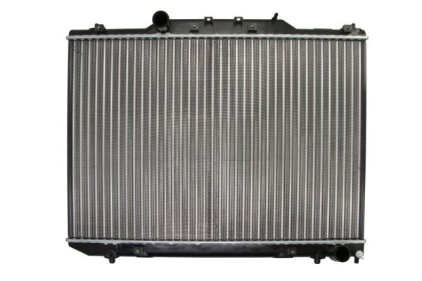 Радиатор охлаждение двигателя THERMOTEC D72061TT