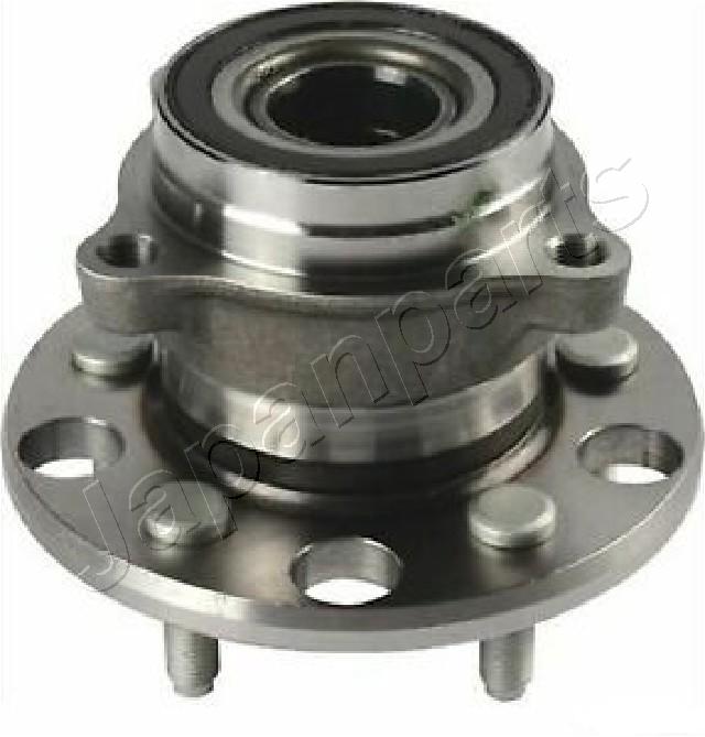 Ступица колеса JAPANPARTS KK-22104