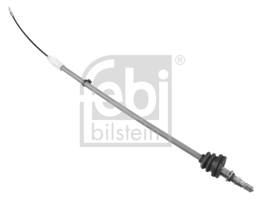 Тросик cтояночный тормоз FEBI BILSTEIN 108957