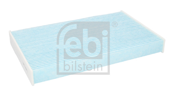 Фильтр воздух во внутренном пространстве FEBI BILSTEIN 105708