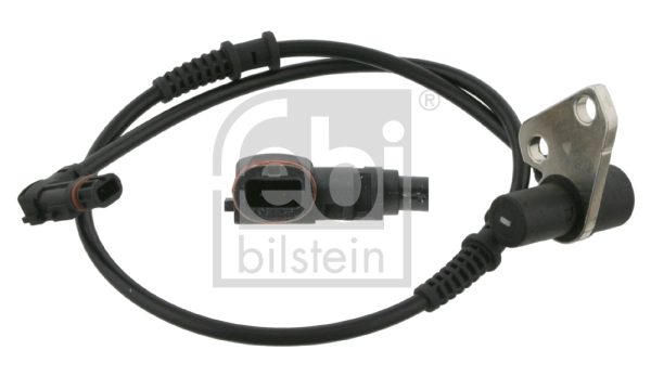 Датчик частота вращения колеса FEBI BILSTEIN 27861