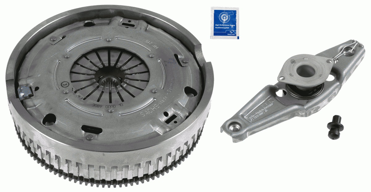Комплект сцепления SACHS 3090 600 003