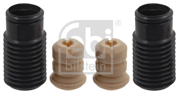 Пылезащитный комплект амортизатор FEBI BILSTEIN 13011