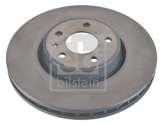 Тормозной диск FEBI BILSTEIN 107505