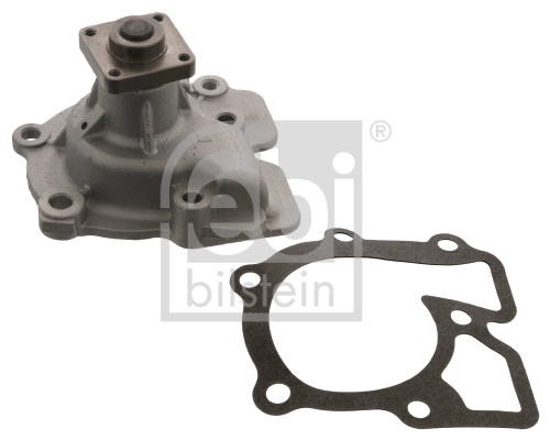 Водяной насос охлаждение двигателя FEBI BILSTEIN 17019