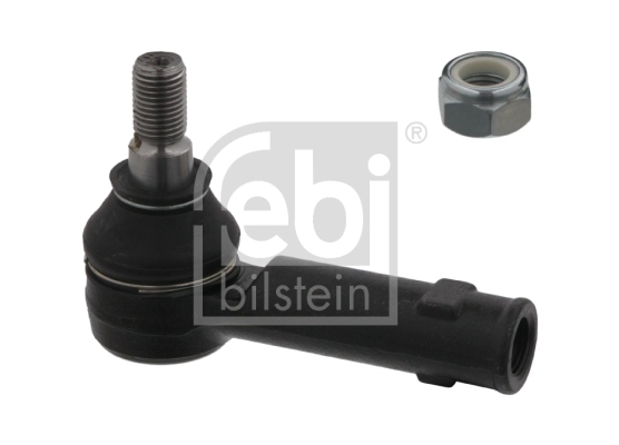 Угловой шарнир продольная рулевая тяга FEBI BILSTEIN 10163