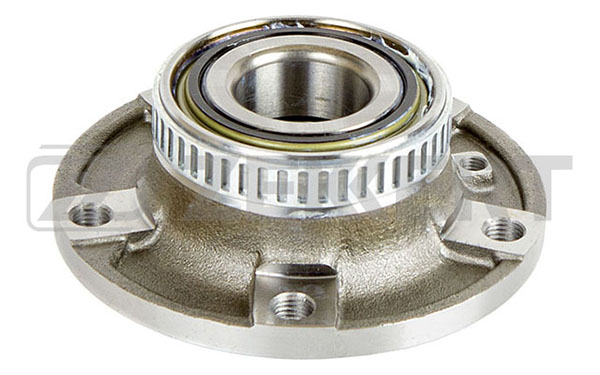 Ступица колеса ZEKKERT RL-1008