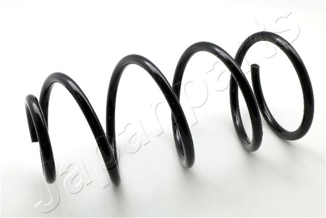 Пружина ходовой части JAPANPARTS ZC3468C