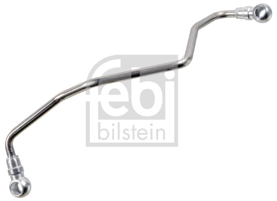 Маслопровод компрессор FEBI BILSTEIN 184730