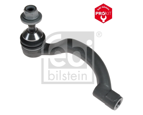 Наконечник поперечной рулевой тяги FEBI BILSTEIN 48111