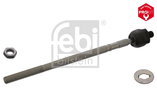 Осевой шарнир рулевая тяга FEBI BILSTEIN 42812
