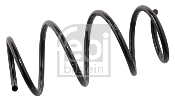 Пружина ходовой части FEBI BILSTEIN 47240