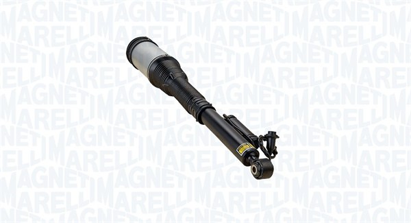 Опора пневматической рессоры MAGNETI MARELLI 350233800001