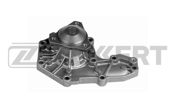 Водяной насос охлаждение двигателя ZEKKERT WP-1081