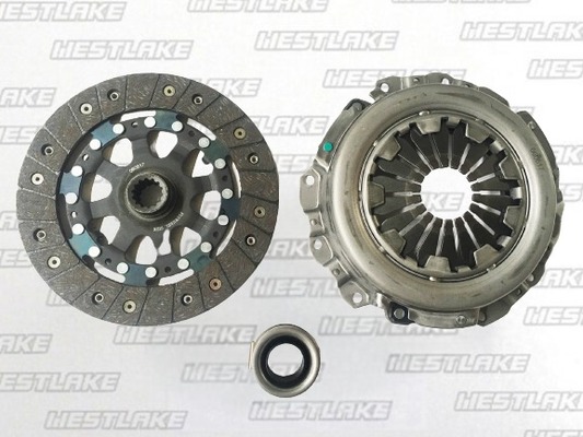 Комплект сцепления WESTLAKE WCV029