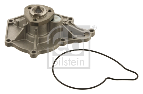 Водяной насос охлаждение двигателя FEBI BILSTEIN 31409
