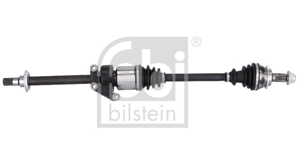 Приводной вал FEBI BILSTEIN 182458